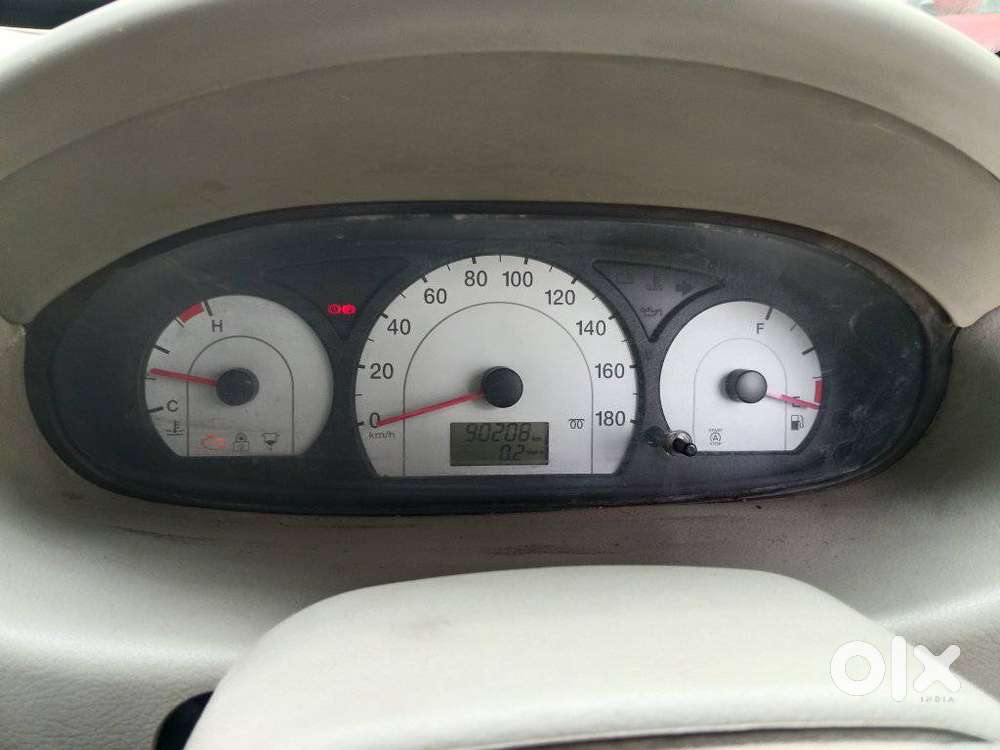 Mahindra Xylo [ ] 2.5 D2 Bs Iii, 2011, Diesel