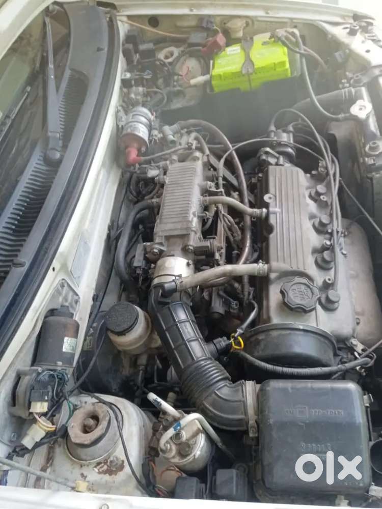 Maruti Suzuki Zen