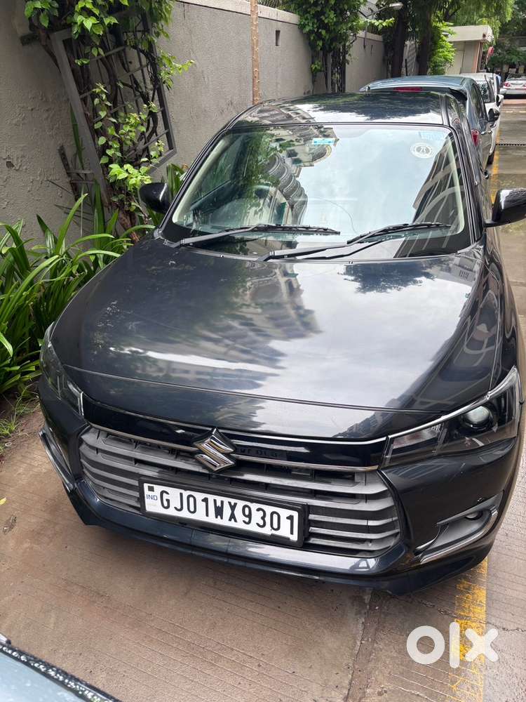 Maruti Suzuki Dzire Vxi 2025