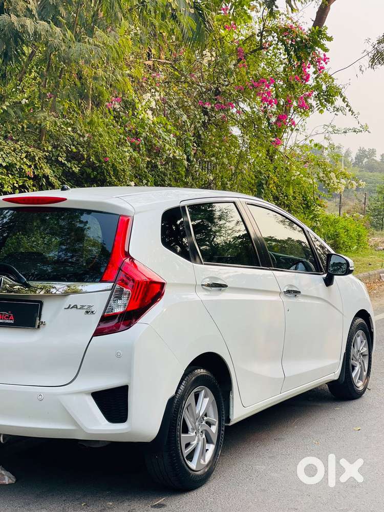 Honda Jazz 1.2 V At I Vtec, 2019, Petrol