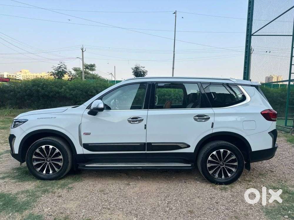 Mg Gloster Savvy 7 Seater, 2020, Diesel