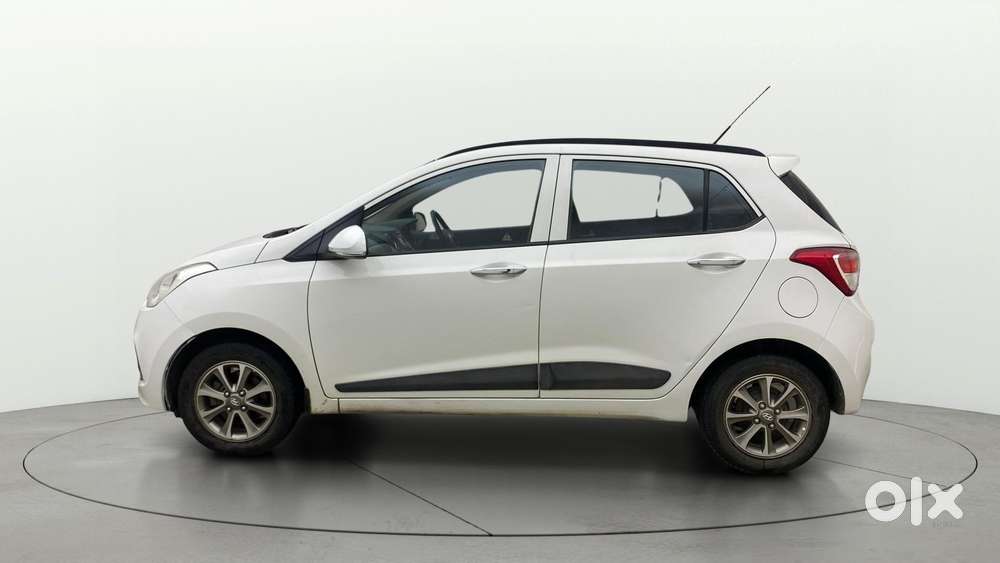 Hyundai Grand I10 Asta 1.1 Crdi, 2014, Diesel