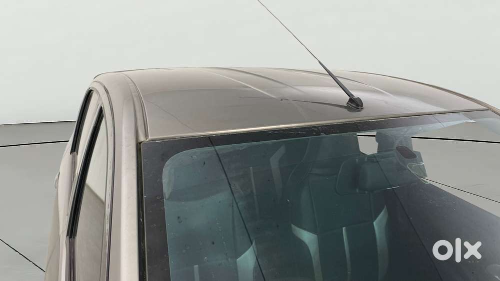 Datsun Redigo S, 2018, Petrol