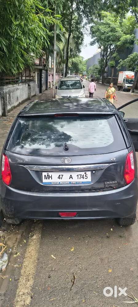Tata Bolt 1.2 Xt 2015