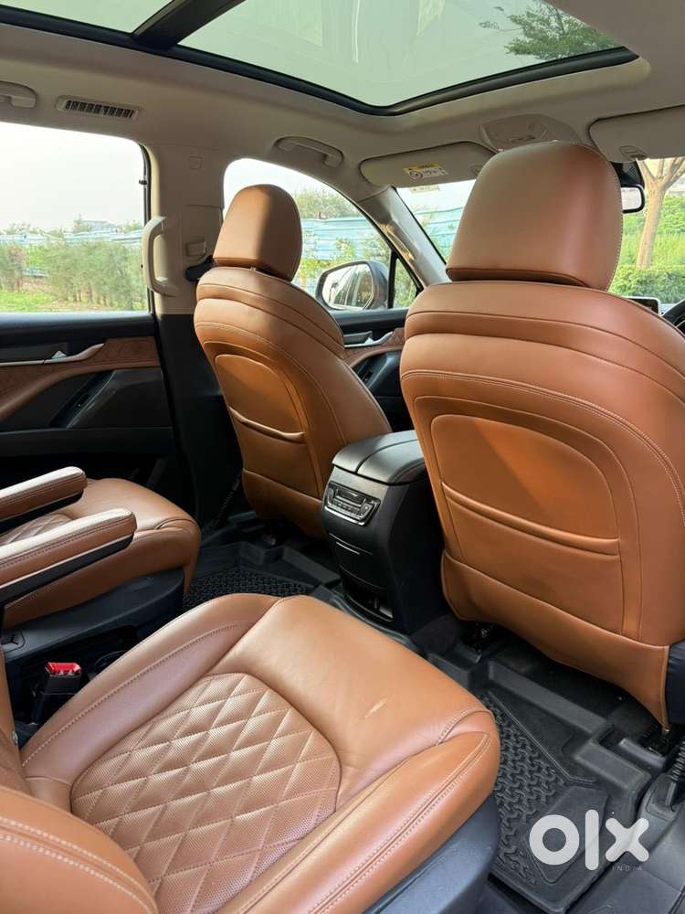 Mg Gloster Savvy 7 Seater, 2020, Diesel