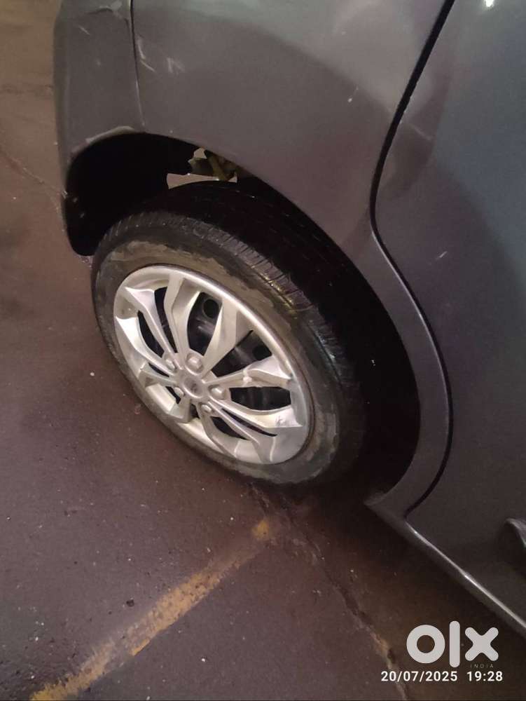 Maruti Suzuki Wagon R 2014 Petrol Well Maintained