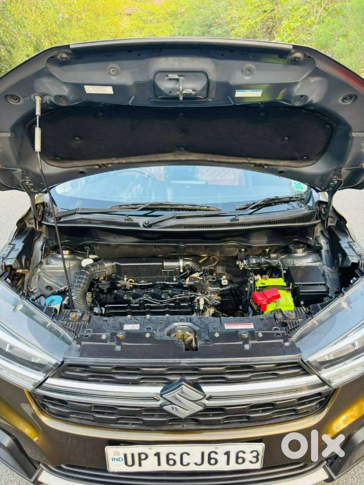 Maruti Suzuki Xl6 Zeta, 2019, Petrol