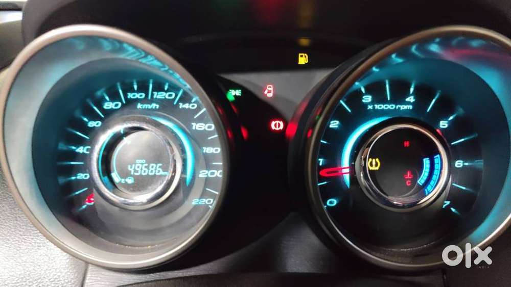 Mahindra Xuv500 W11, 2021, Diesel