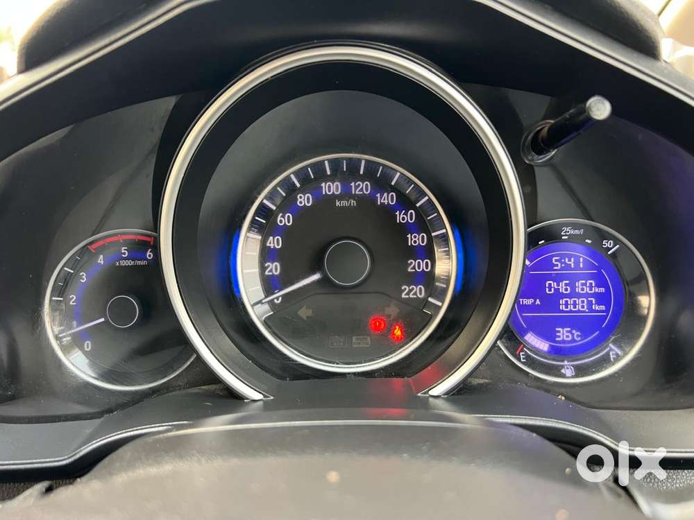 Honda Wr-v 1.5 Vx I-dtec, 2019, Diesel