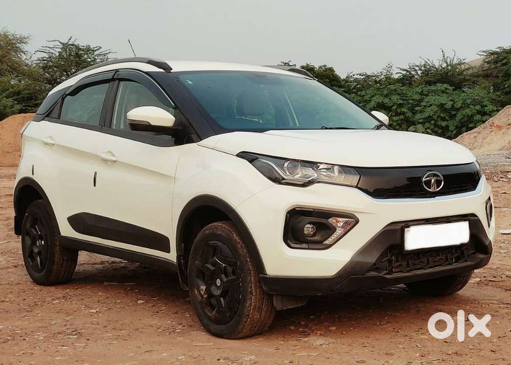 Tata Nexon 1.5 Revotorq Xm (s), 2022, Diesel