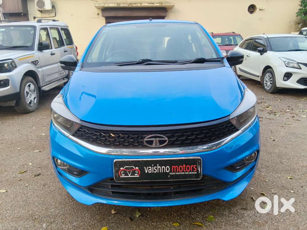 Tata Tiago Xz, 2021, Petrol