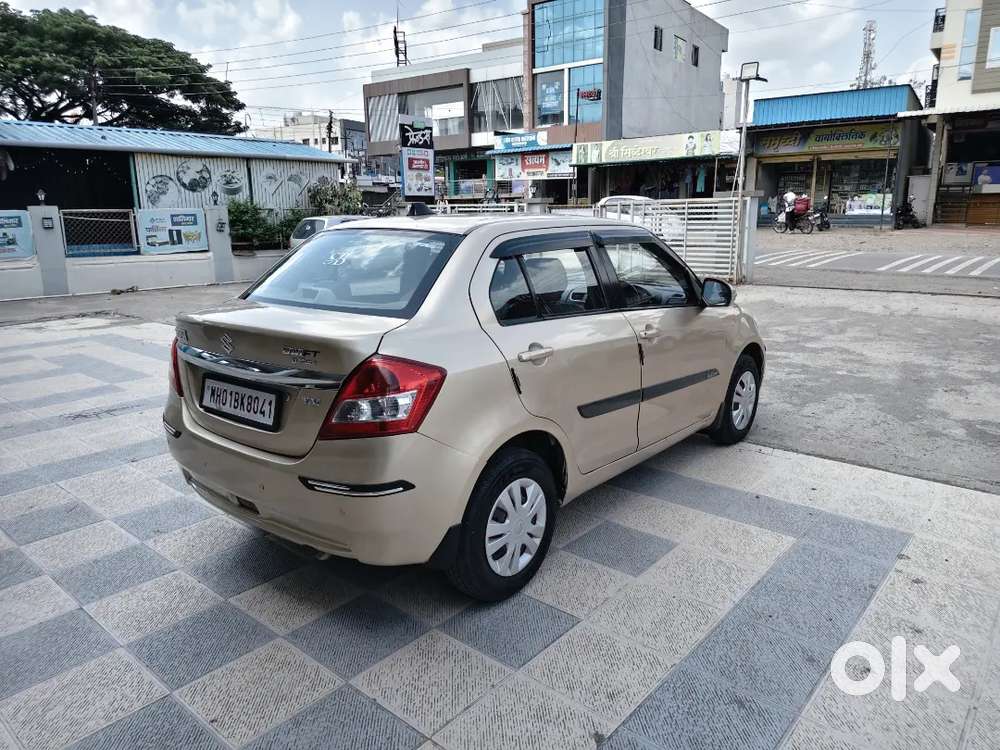 Maruti Suzuki Dzire 2014 Petrol Good Condition
