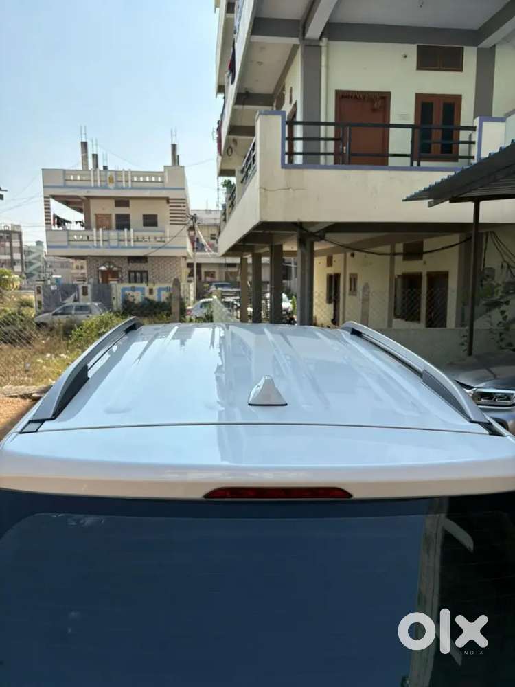 Hyundai Creta 2016non-accidentalenthusiast Maintained  New Battery