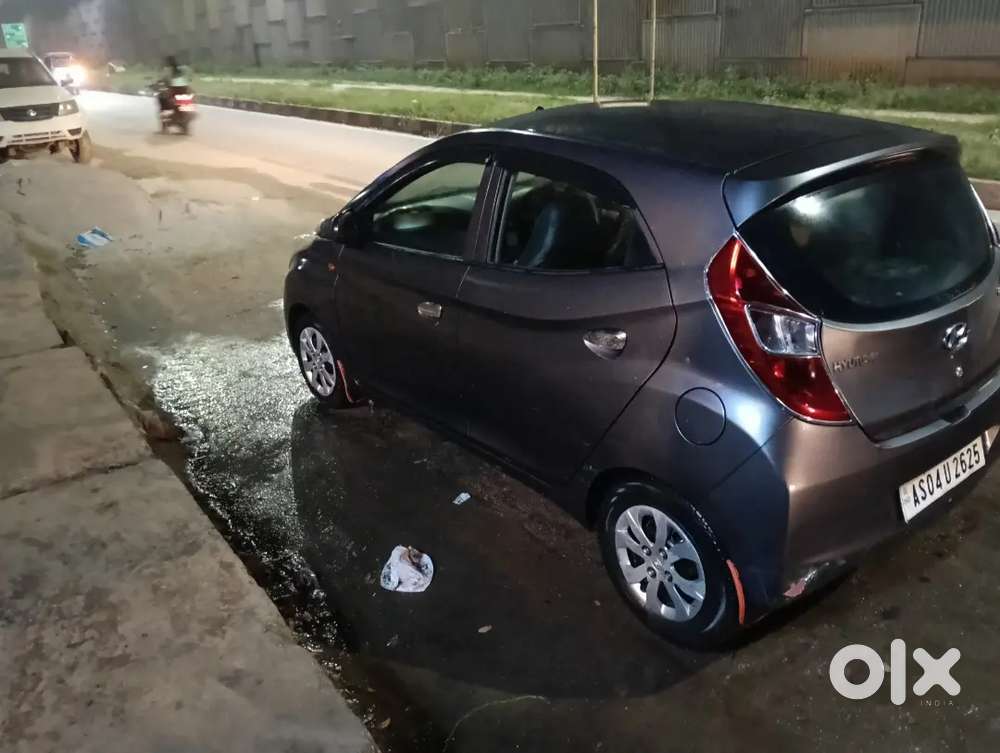 Guwahati Tetulia Baragaon Sale Immediately My Car