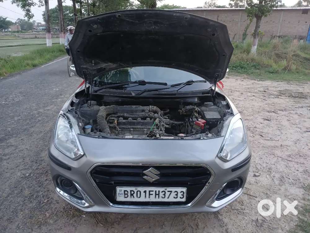 Maruti Suzuki Dizare  Vxi 2021
