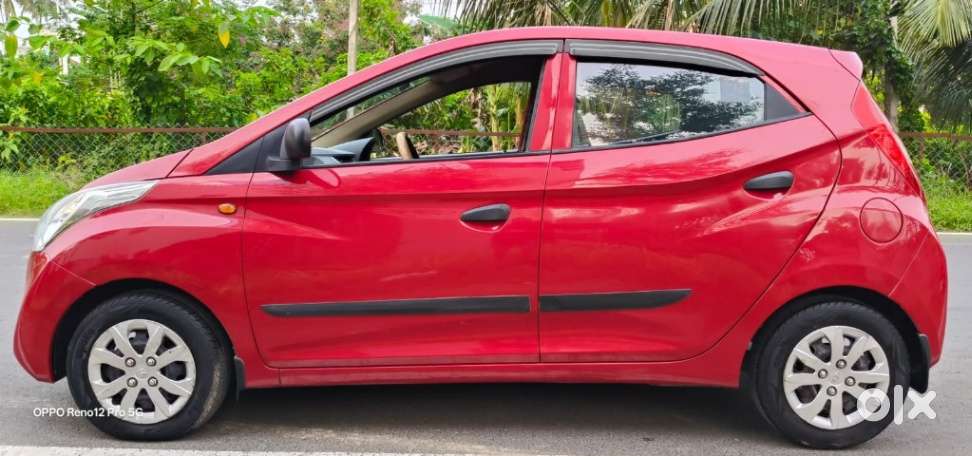 Hyundai Eon Magna, 2015, Petrol