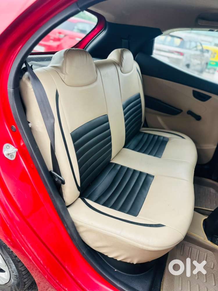 Hyundai Eon, 2016, Petrol