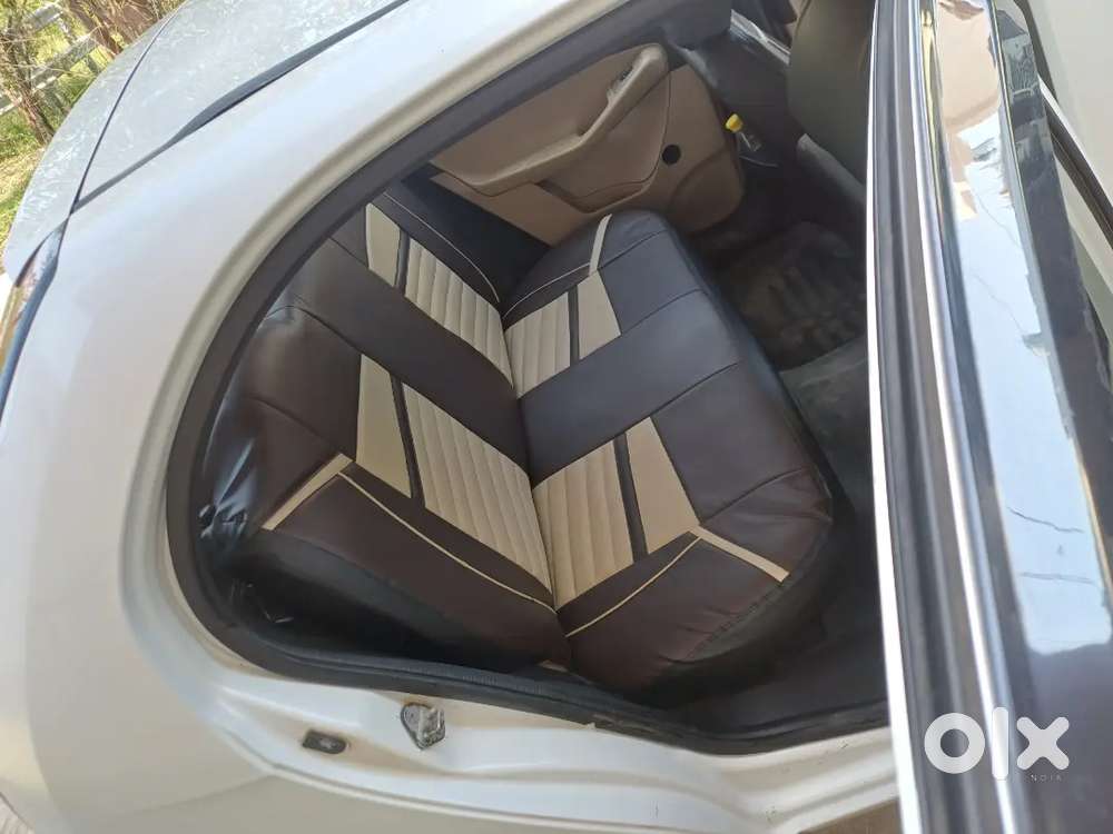 Tata Indica Vista 2014 December