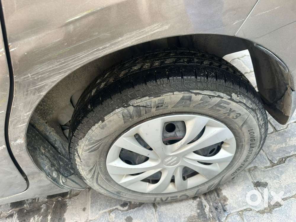 Swift Maruti 2019 Year Manual