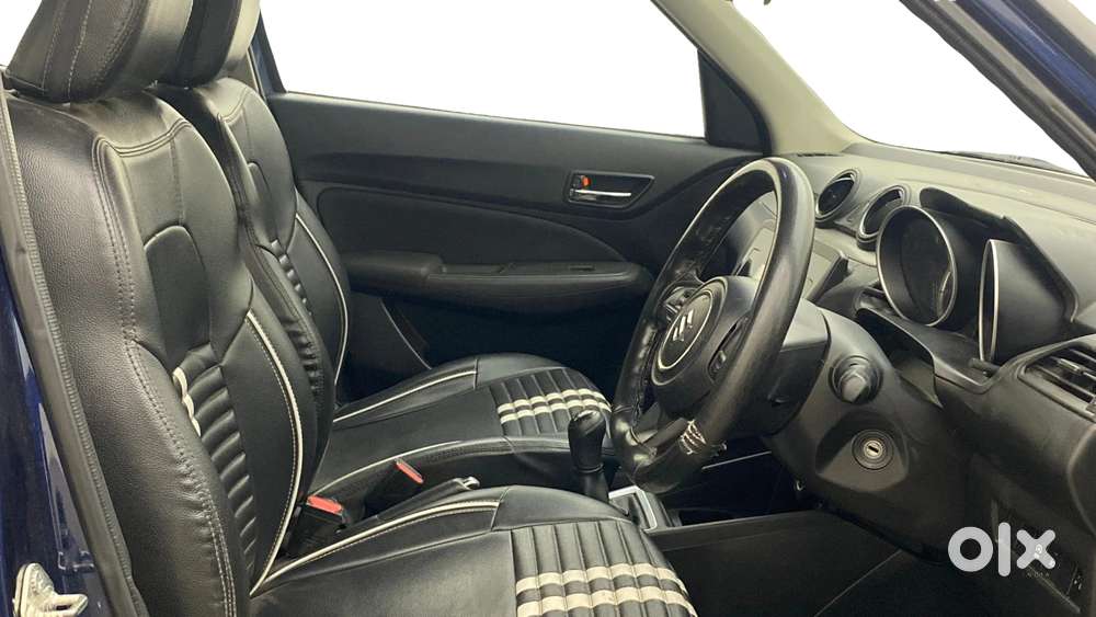 Maruti Suzuki Swift 2018 Vxi, 2021, Petrol