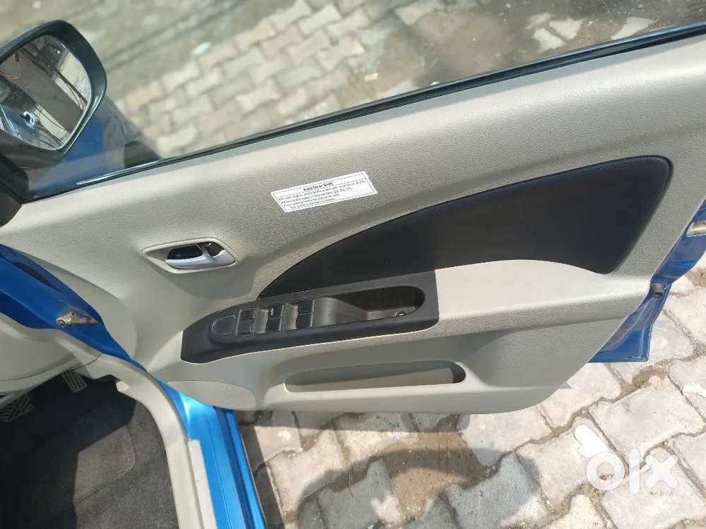 Maruti Suzuki Celerio Vxi 2014