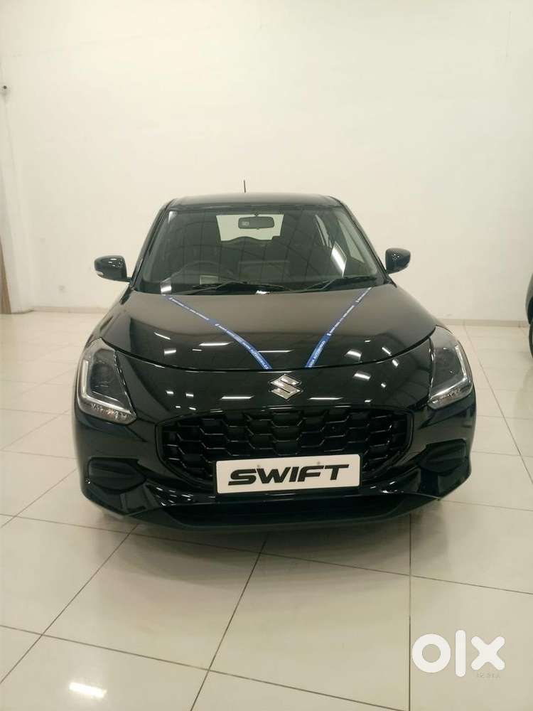 Brand New Maruti Suzuki New-gen Swift 2026 Petrol
