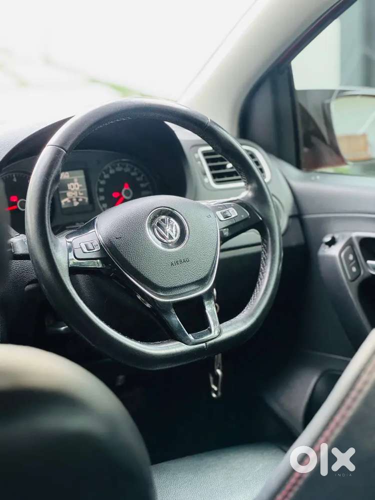 Vw Polo Highline Plus Mt 2020