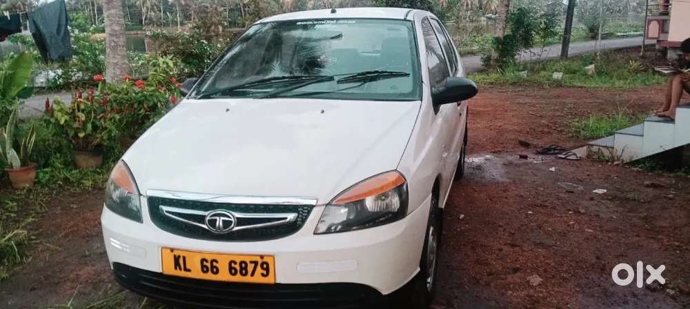 Tata Indigo Ecs 2015 Manual