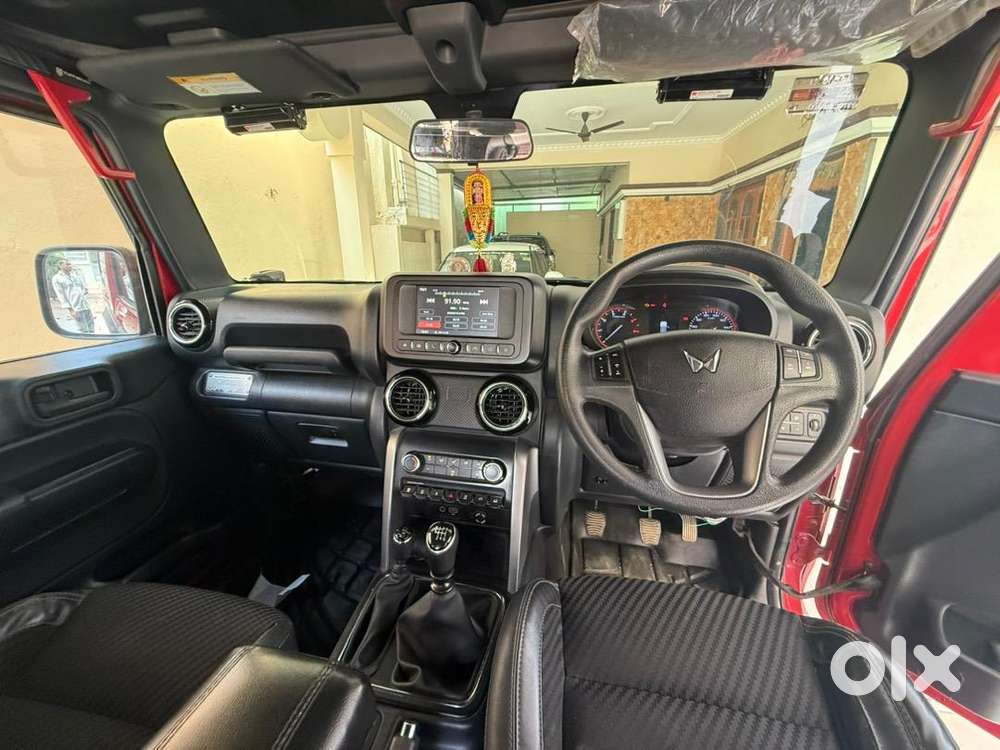 Good Condition And Showroom Maintenance