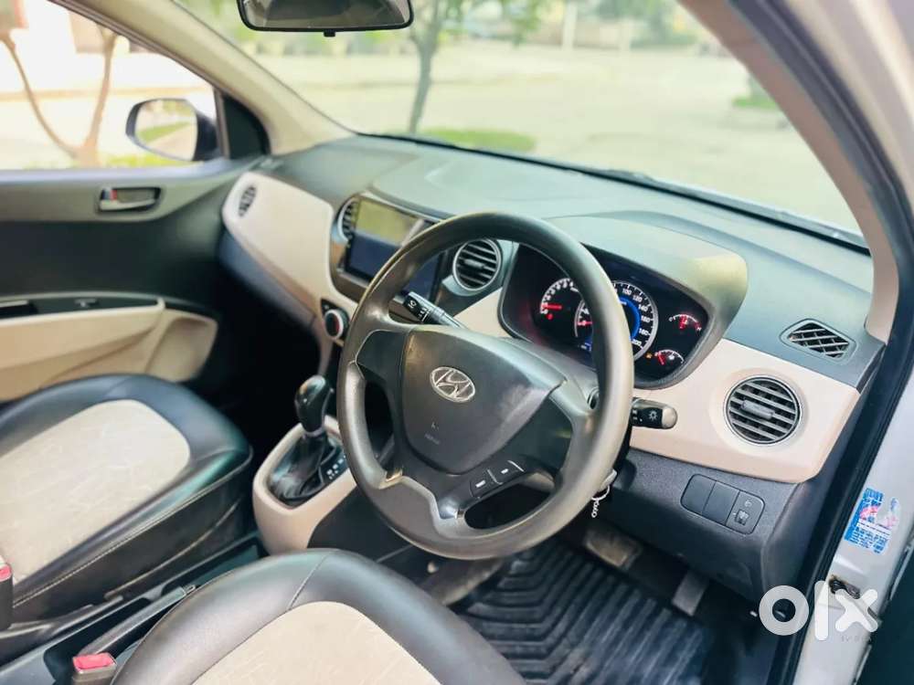 Hyundai Grand I10 1.2 Kappa Magna, 2016, Petrol
