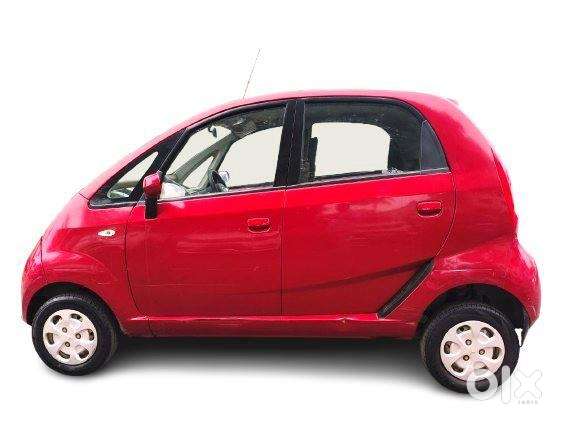Tata Nano Xta, 2016, Petrol