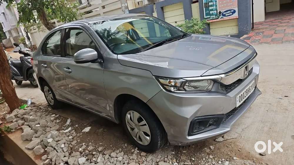 Honda Amaze 1.2 Petrol 2020