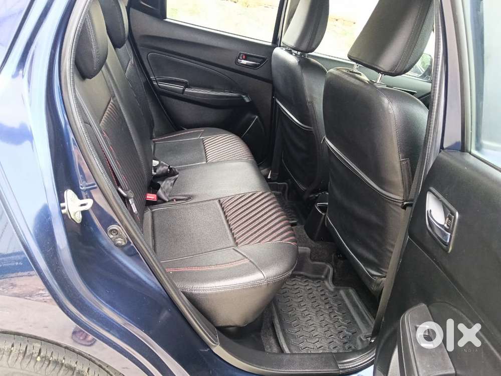 Maruti Suzuki Swift Amt Vvt Zxi, 2023, Petrol