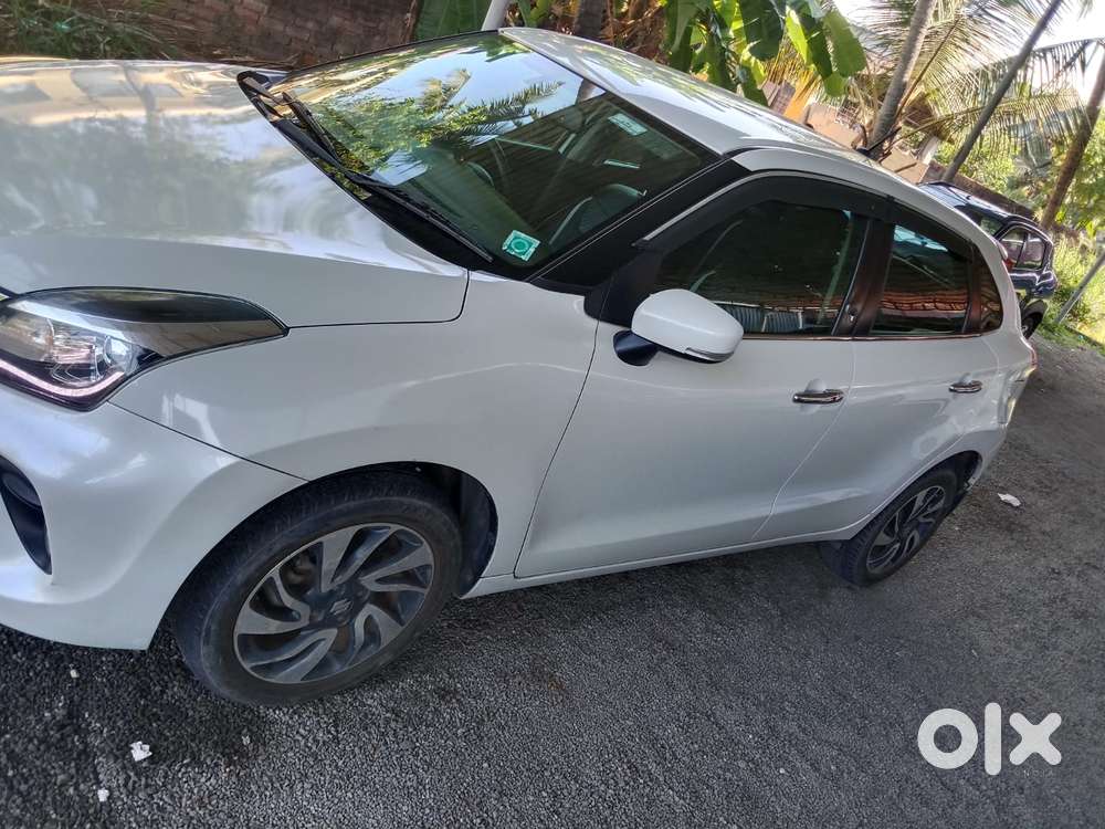 Maruti Suzuki Baleno Alpha Diesel, 2019, Diesel