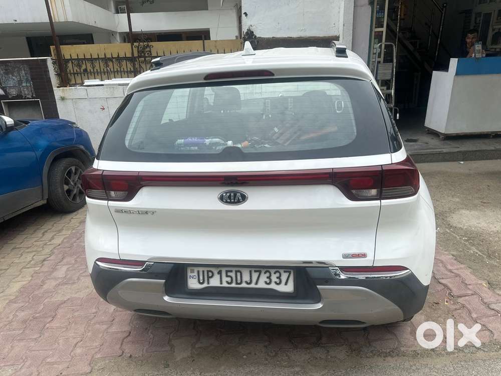 Single Handed Well Maintain Car
