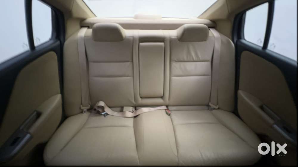 Honda City 2014-2015 I Dtec Vx, 2015, Petrol