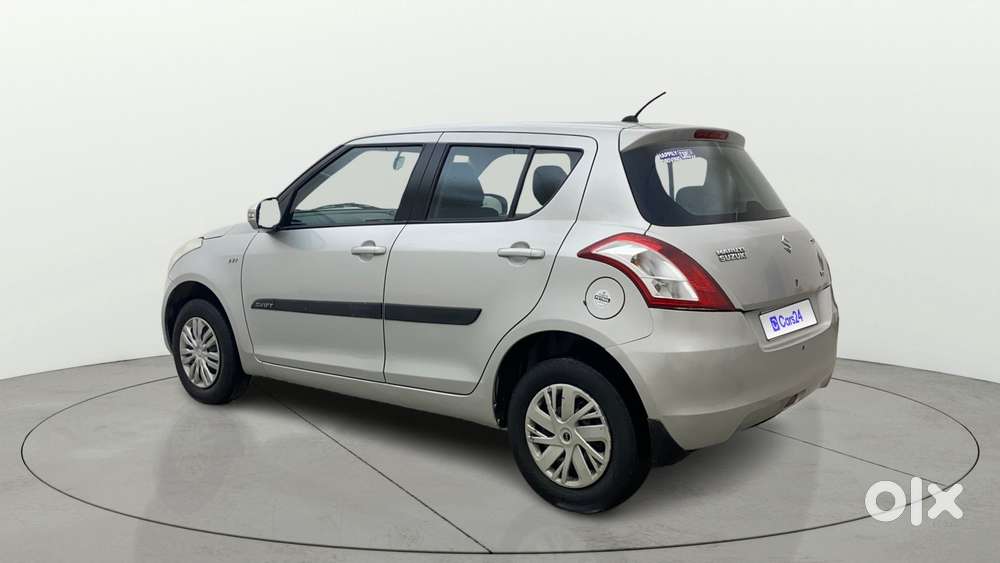 Maruti Suzuki Swift 2011-2014 Vxi, 2013, Petrol