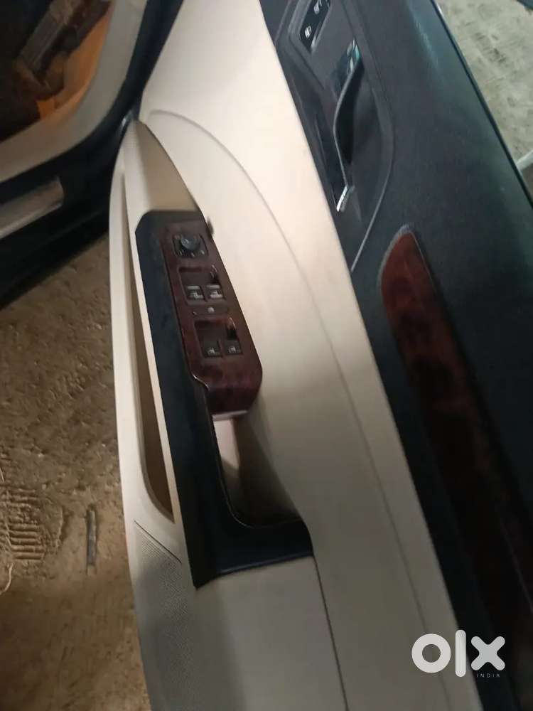 Skoda Superb Diesel Automatic