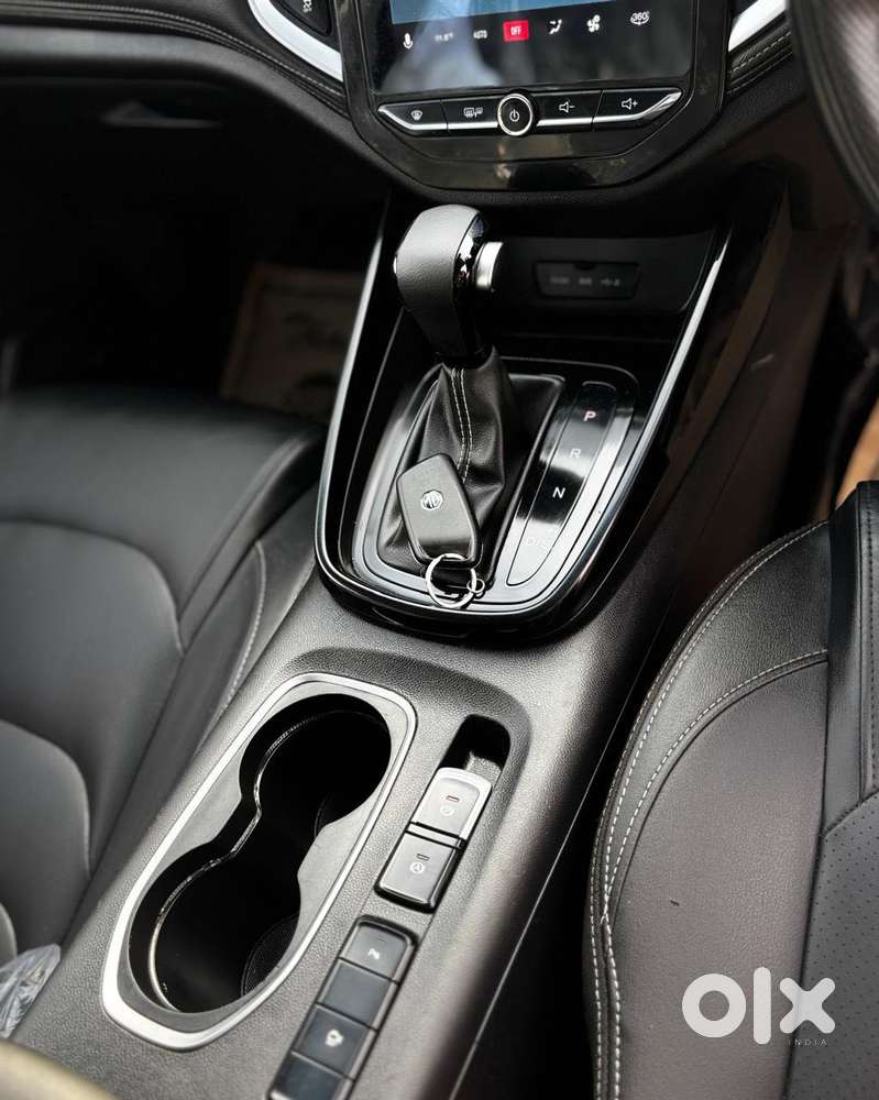 Mg Hector Hybrid Sharp At, 2020, Petrol