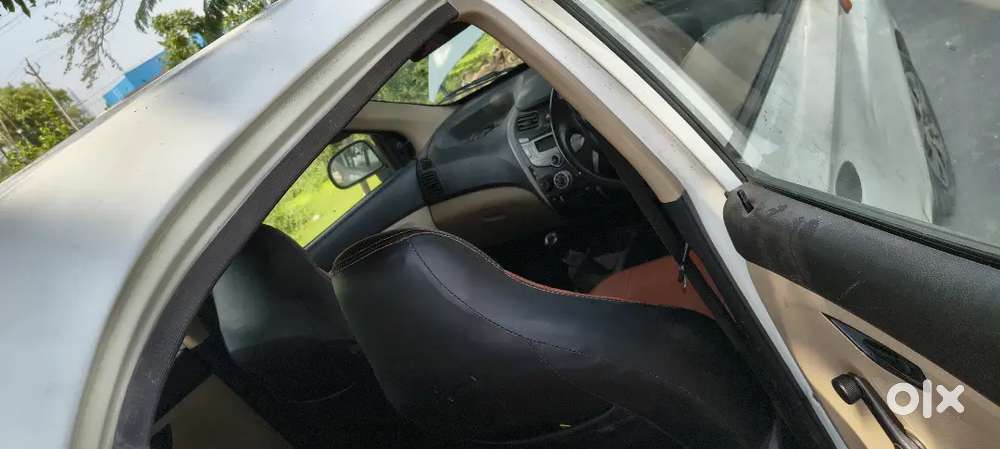Hyundai Eon 2017 Petrol 85000 Km Driven