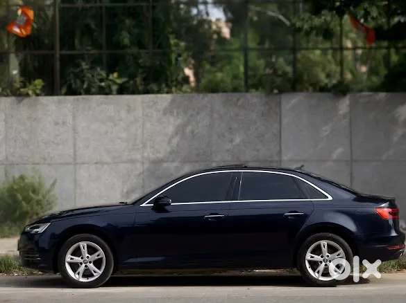 Audi A4 1.4 30 Tfsi Technology Pack, 2018, Petrol
