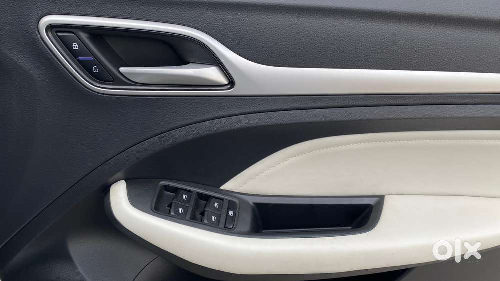 Mg Astor Select 1.5 Mt (ivory), 2024, Petrol
