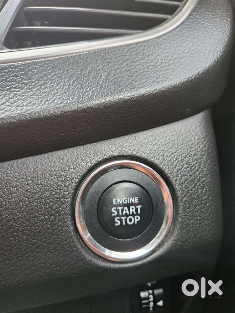 Maruti Suzuki Baleno Zeta, 2022, Petrol