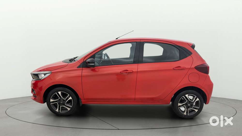 Tata Tiago XZA Plus, 2020, Petrol