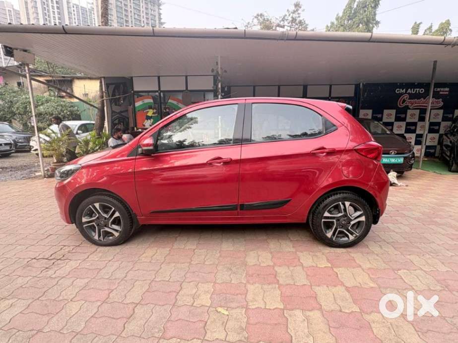 Tata Tiago