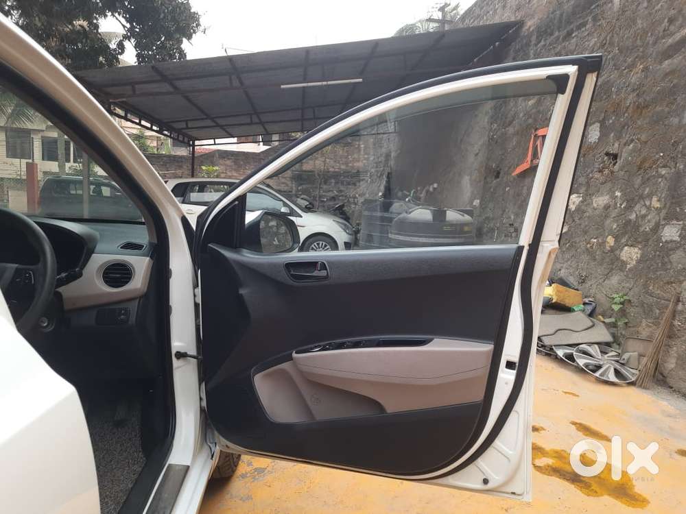 Hyundai Xcent 1.2 Crdi S, 2018, Diesel