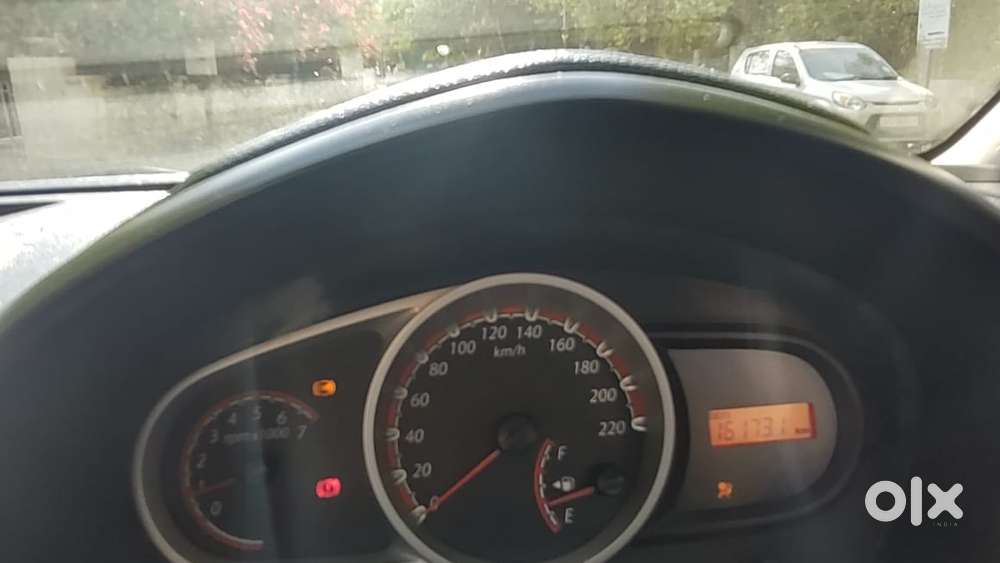 Ford Figo 1.4 Duratorq Diesel Titanium, 2011, Diesel