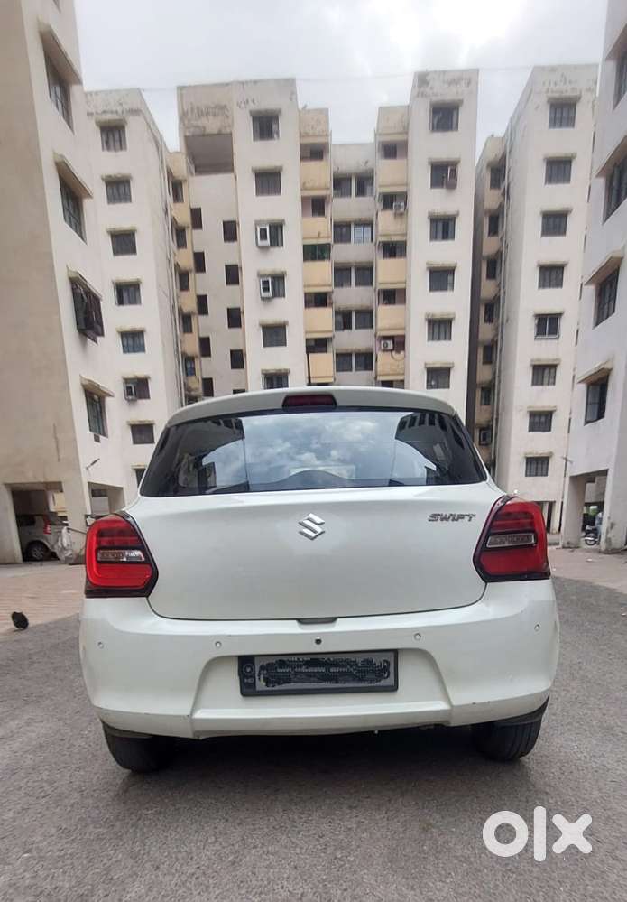 Maruti Suzuki Swift 1.2 Abs, 2020, Petrol