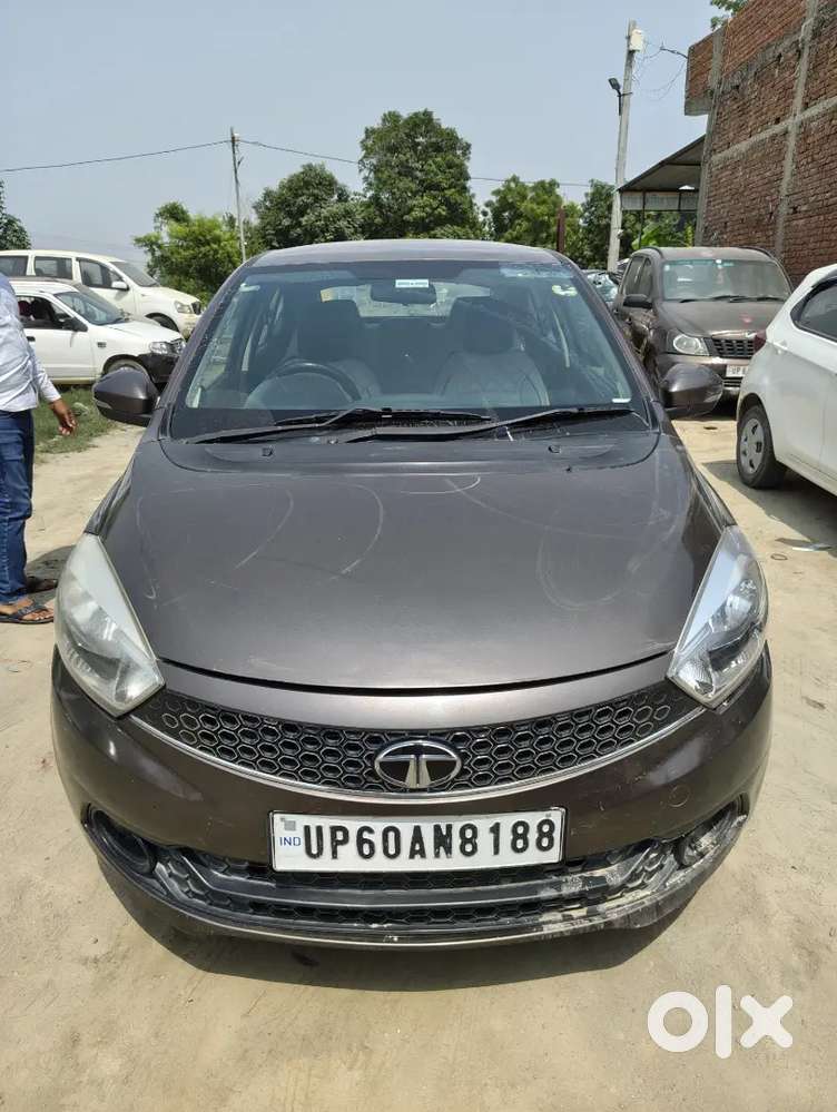Tata Tigor Sell Finance Available