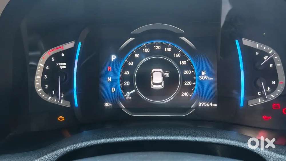 Hyundai Creta Diesel 2021